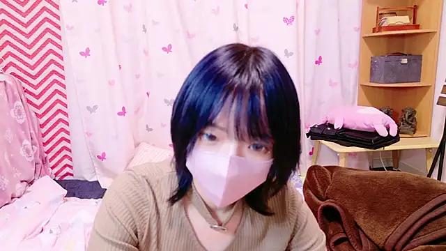 ranran_ch from StripChat