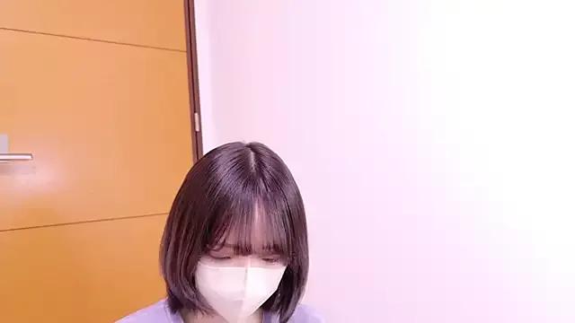 ranran_ch from StripChat