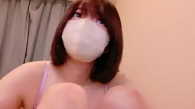 ranran_ch from StripChat