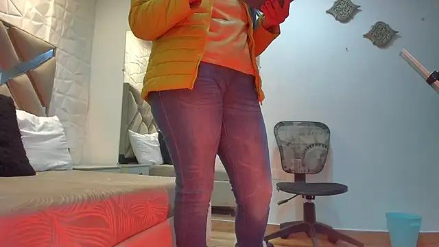 Dirty chat webcam: explore liveshows with versed models, from laying bare to fetishes, in a variety of sexy free adult webcams.