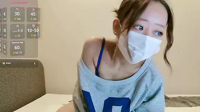 RaRa_05 webcams show profile image 