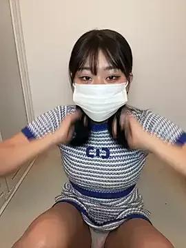 Rara__oo from StripChat