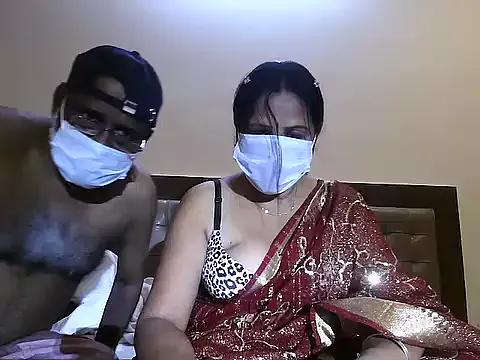 Rashikamalhotra from StripChat is Freechat