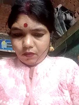 Rashili_jaan from StripChat is Freechat