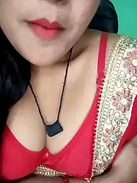 Rashmi_011 from StripChat is Freechat