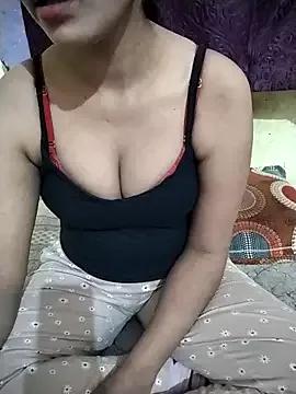 RASHMI_SHARMA9 from StripChat is Freechat