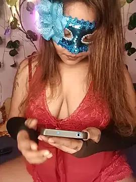 Rasilaachuttt webcams show profile image 