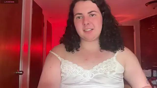 RaspberryTommyFTM from StripChat is Freechat