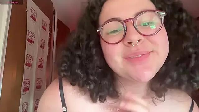 RaspberryTommyFTM on StripChat