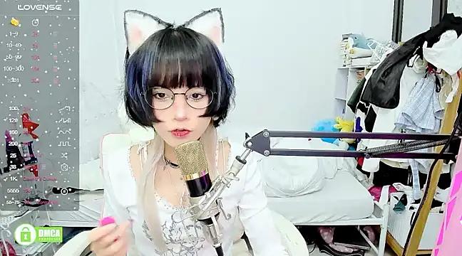RassieRaph from StripChat