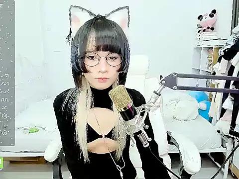 RassieRaph from StripChat