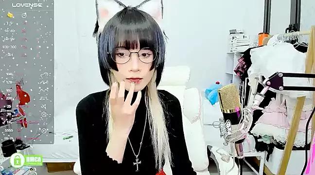 RassieRaph from StripChat