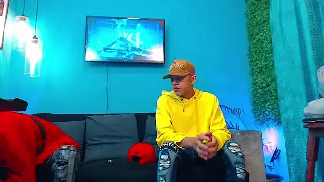 RastaBoys_ from StripChat is Freechat
