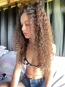 Photos of Rati_Curly from StripChat is Freechat