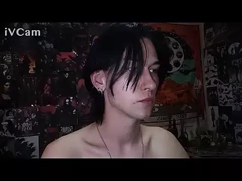 Raven_Torn from StripChat is Freechat