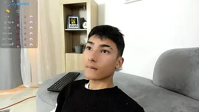 Raven_yees webcams show profile image 