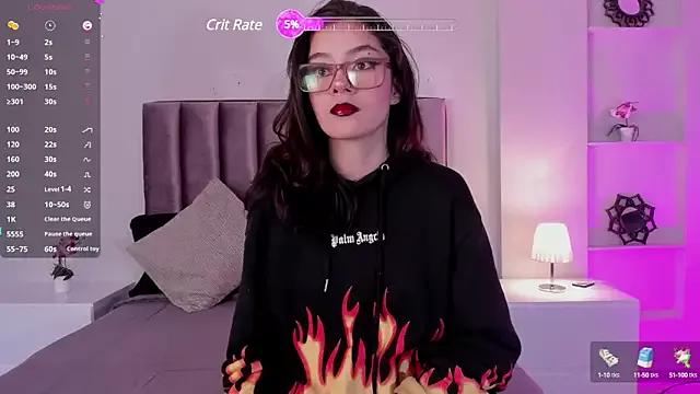 Ravenn_Moon_ on StripChat