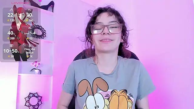 Dirty chat webcam: explore liveshows with versed models, from laying bare to fetishes, in a variety of sexy free adult webcams.
