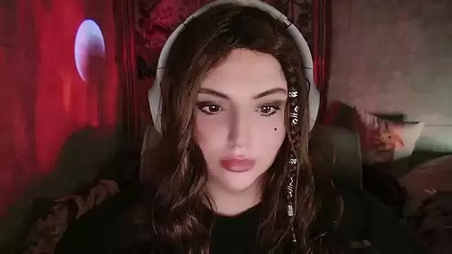 RavenRush webcams show profile image 