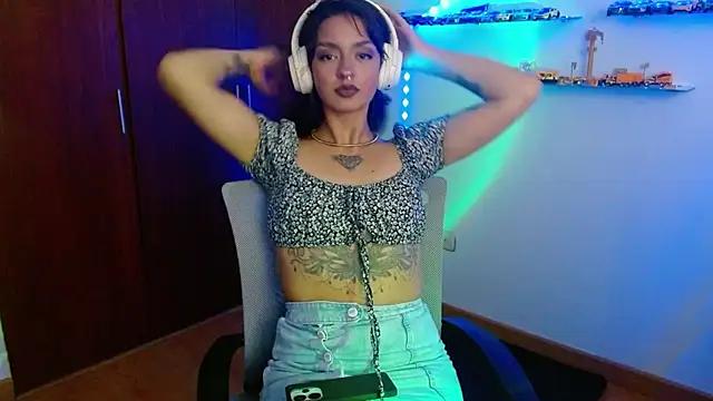 Dirty chat webcam: explore liveshows with versed models, from laying bare to fetishes, in a variety of sexy free adult webcams.