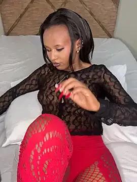 Ravishing_Rubi from StripChat is Freechat