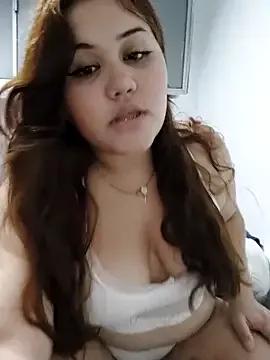RavishingVixen_69 from StripChat is Freechat