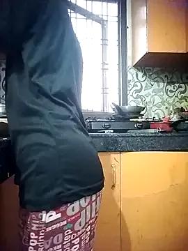 Rawat-anjali from StripChat