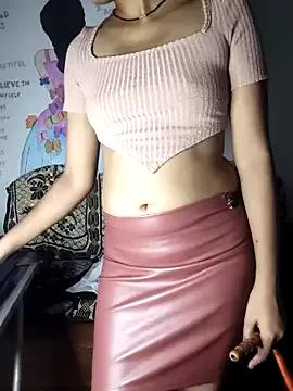 Rawat-anjali from StripChat