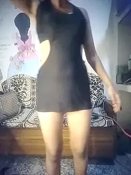 Rawat-anjali from StripChat is Freechat