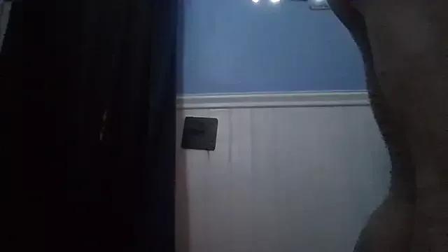 RawRyder8 from StripChat