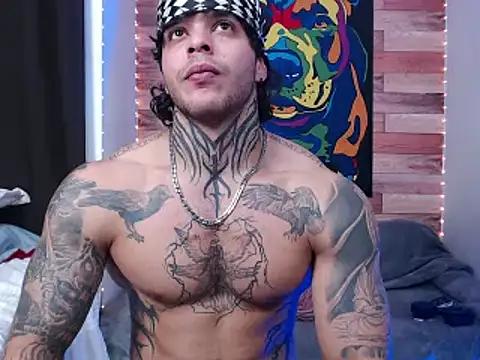 Dirty chat webcam: explore liveshows with versed models, from laying bare to fetishes, in a variety of sexy free adult webcams.