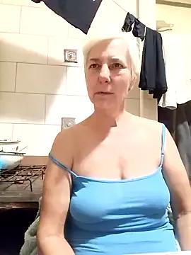 Ray_Thea from StripChat is Freechat