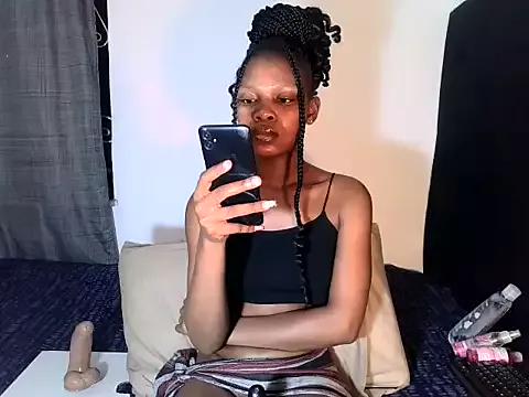 RayaBae webcams show profile image 
