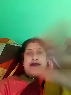 Rayal_bhabi from StripChat