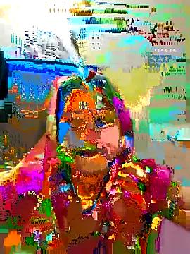 Rayal_bhabi from StripChat