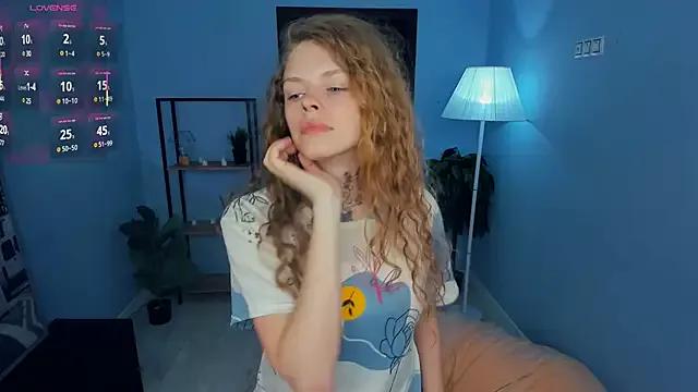 RayaNenlia from StripChat