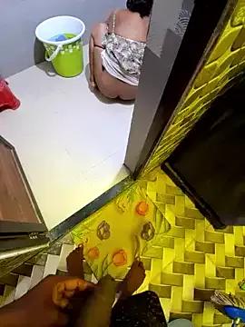 RAYI_Queen_3 from StripChat is Freechat