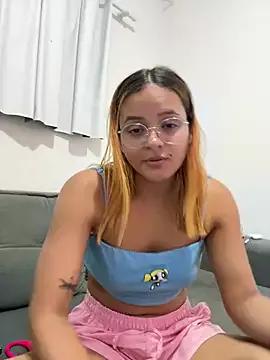 Photos of rayssabjj from StripChat is Freechat