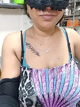 Photos of RDX_COUPLE from StripChat is Freechat