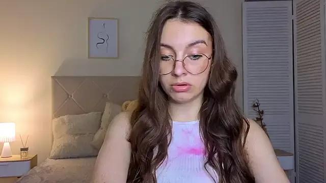 Real_cutie1 from StripChat is Freechat