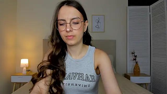Real_cutie1 from StripChat is Freechat
