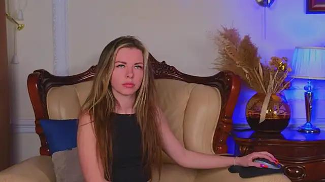 Real_Tini from StripChat is Freechat