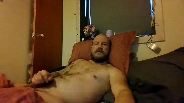 Real_viking from StripChat is Freechat