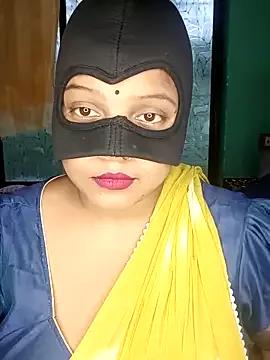 Photos of Realangel_simi from StripChat is Group