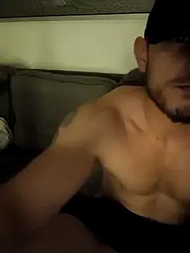 Realfitness1 from StripChat is Freechat