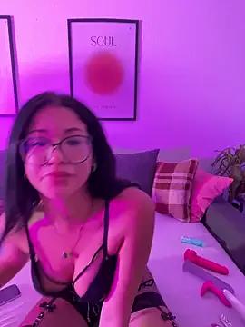 realjessappeal from StripChat is Freechat