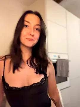 RealJuliette webcams show profile image 