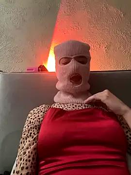 Really_boobs from StripChat is Freechat