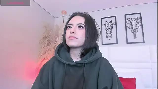 Rebeca_jones from StripChat