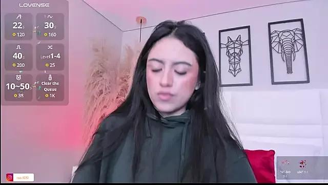 Dirty chat webcam: explore liveshows with versed models, from laying bare to fetishes, in a variety of sexy free adult webcams.
